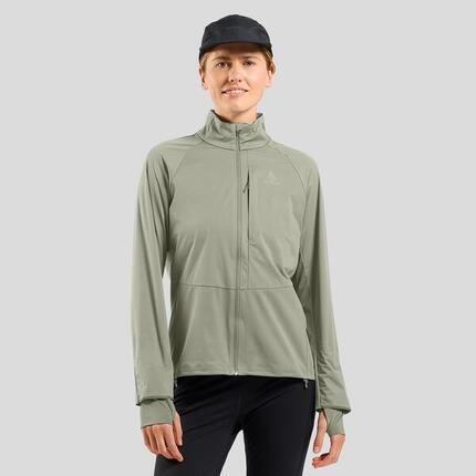 Jacke ZEROWEIGHT PRO WARM