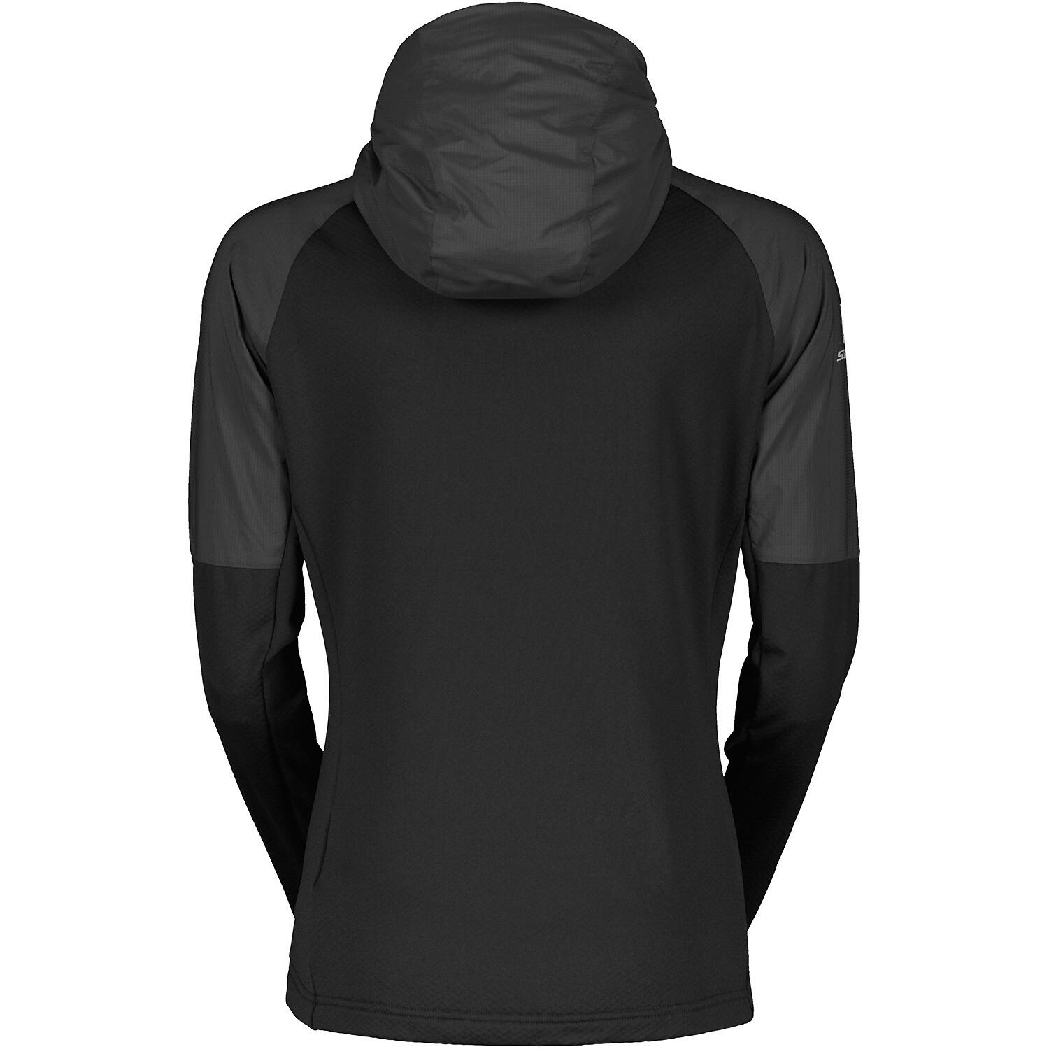 Damen Sweatshirts W EXPLORAIR ALPHA HOODY 2/2