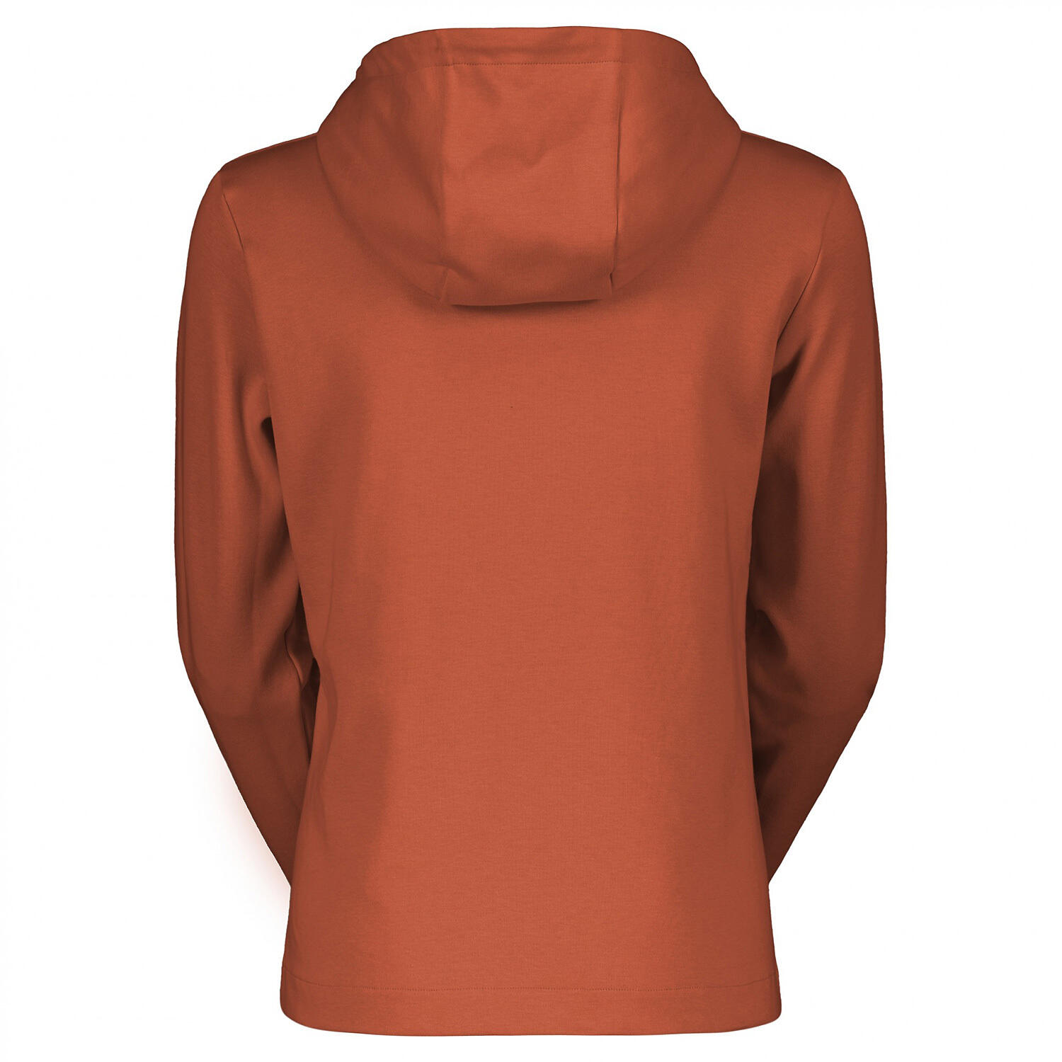 Damen Kapuzensweat W TECH HOODY 2/2