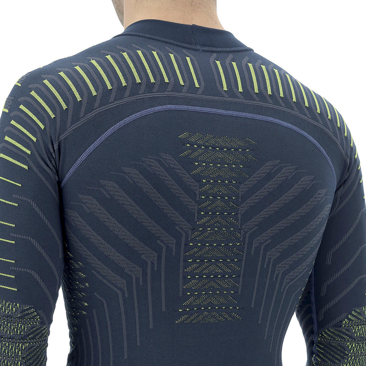 Maillot thermique col roulé Resilyon 5/6