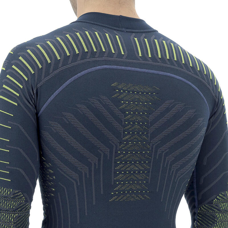 Resilyon Turtleneck Thermal Jersey