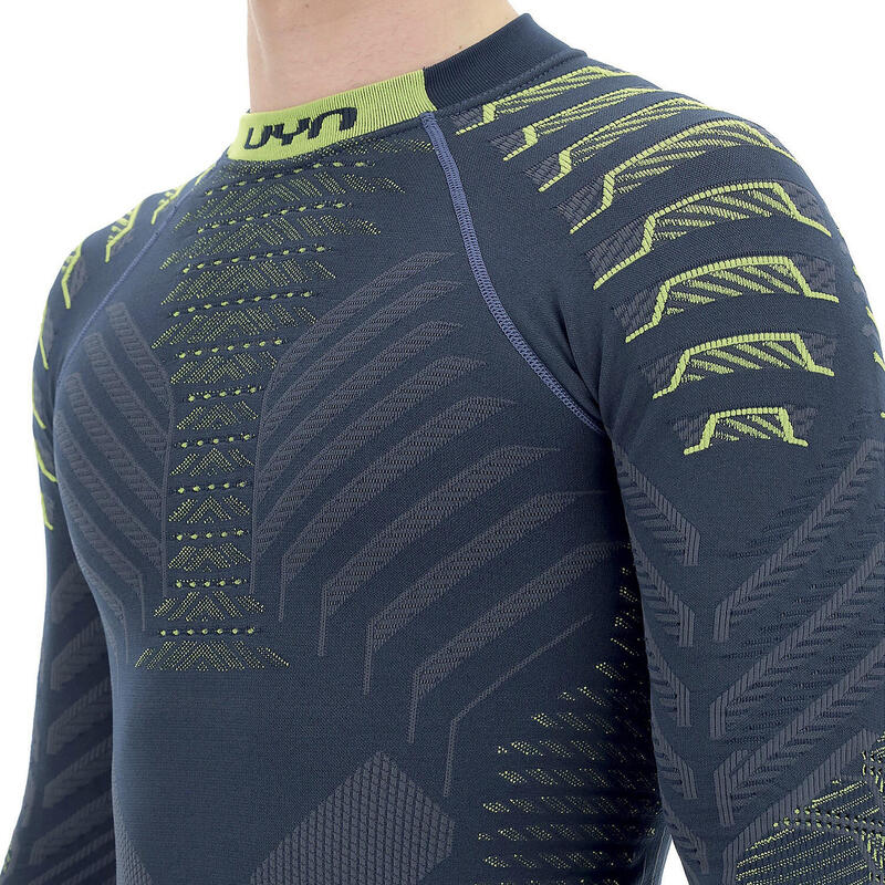 Resilyon Turtleneck Thermal Jersey