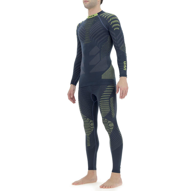 Resilyon Turtleneck Thermal Jersey