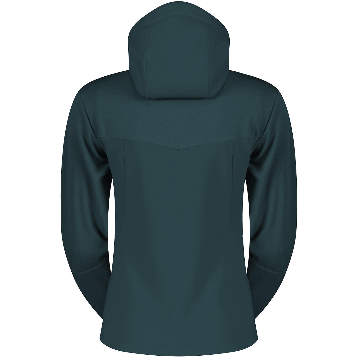 Damen Sweatshirts W DEFINEDMID HOODY 2/2