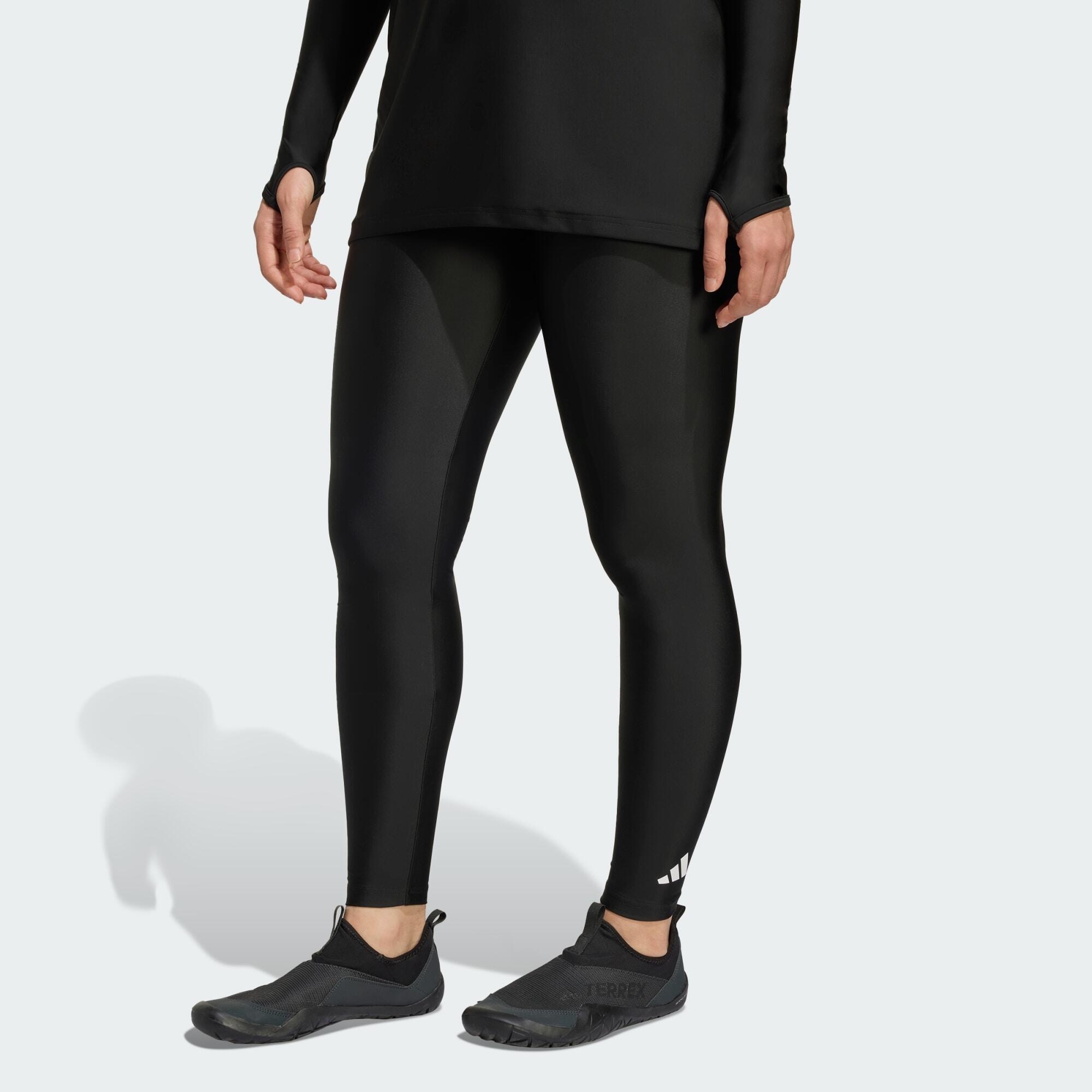 Adidas - Tight De Bain - Combinaison De Natation - Noir - 48 Xl - Decathlon