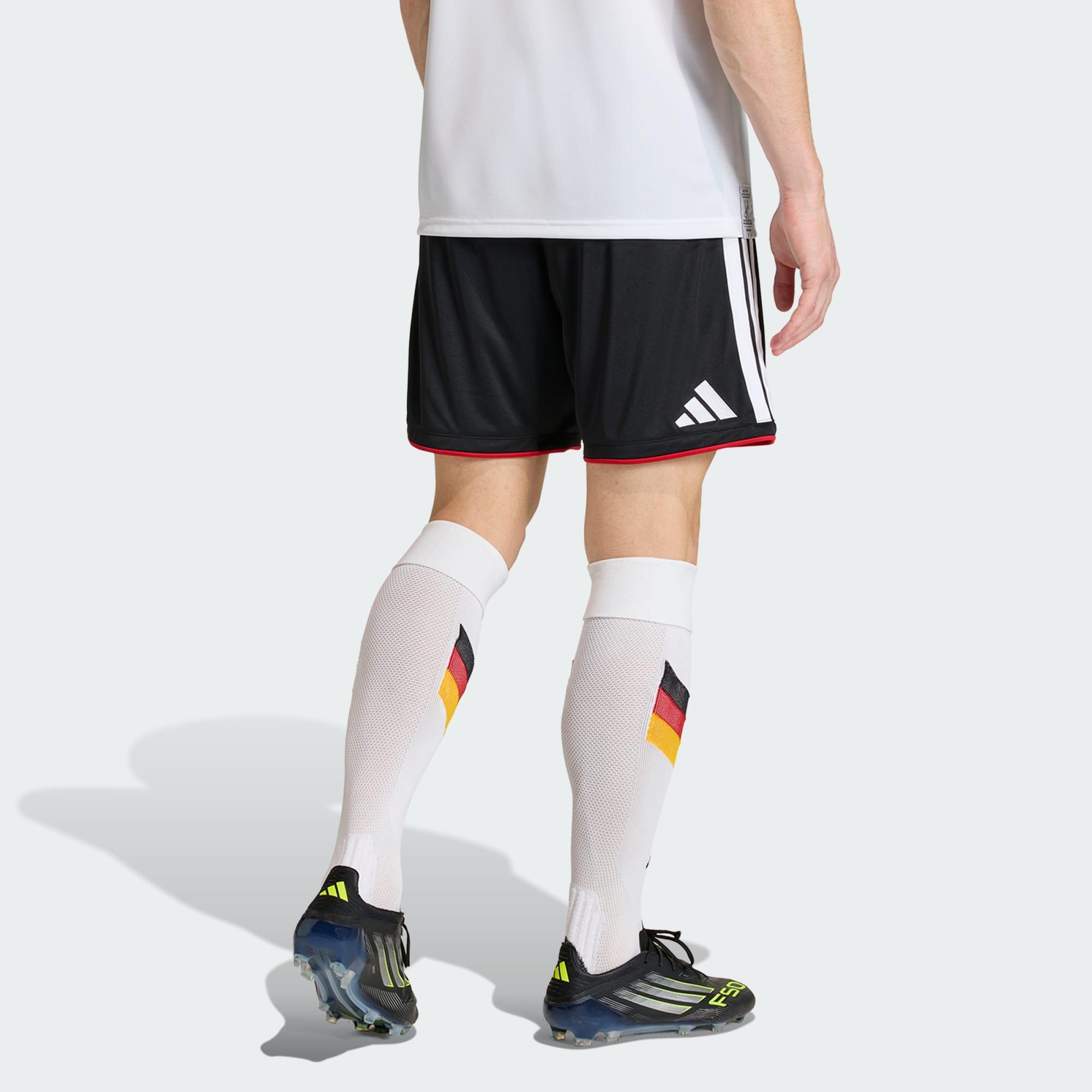 Short Home Authentic Germania 26 3/6