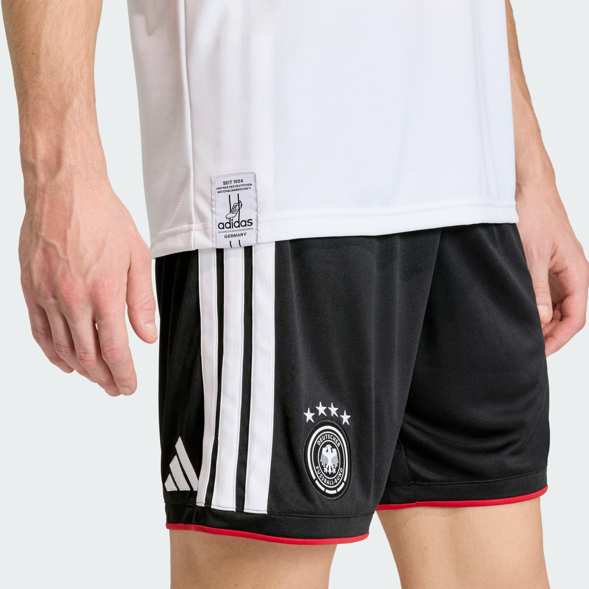 Short Home Authentic Germania 26 5/6