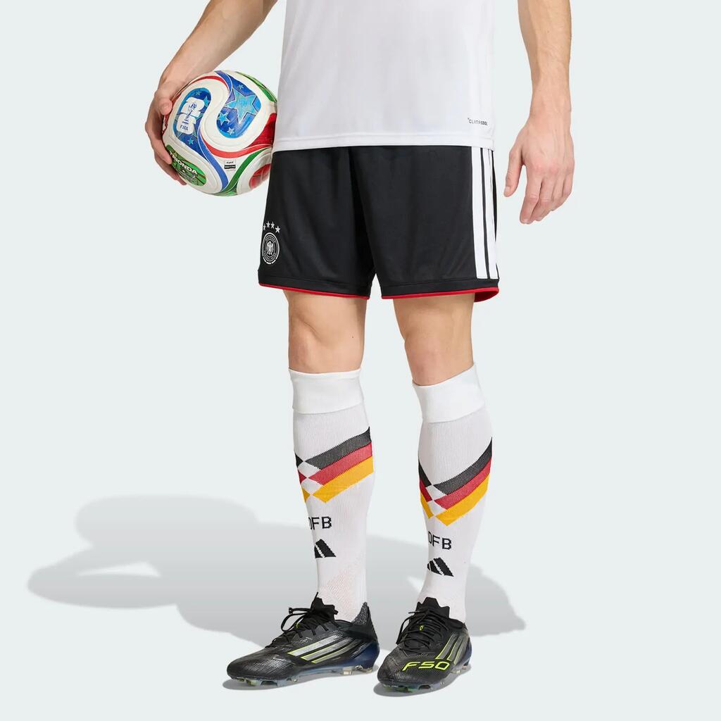 Germany 26 Home Authentic Shorts