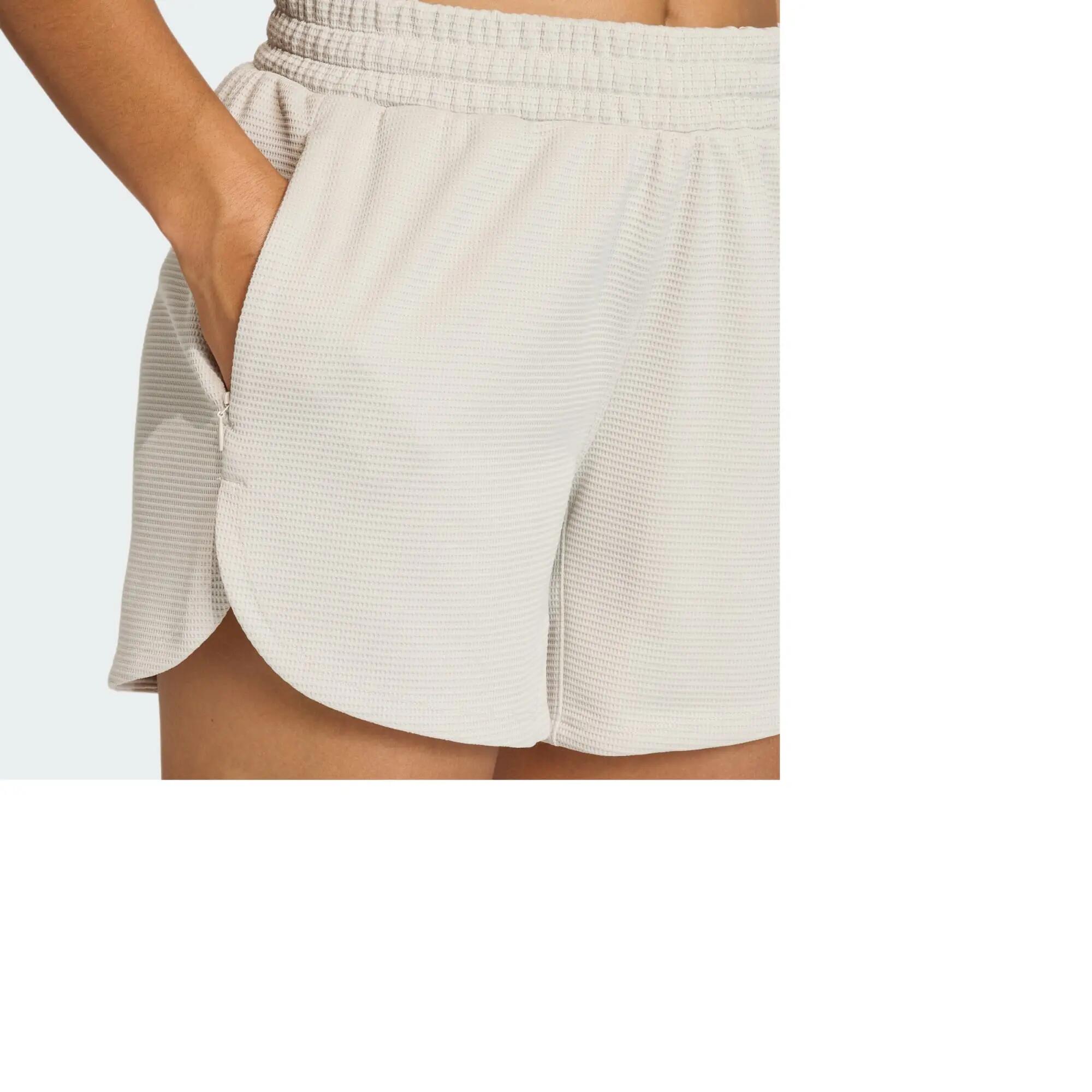 Pacer Waffle Workoutshort 5/7