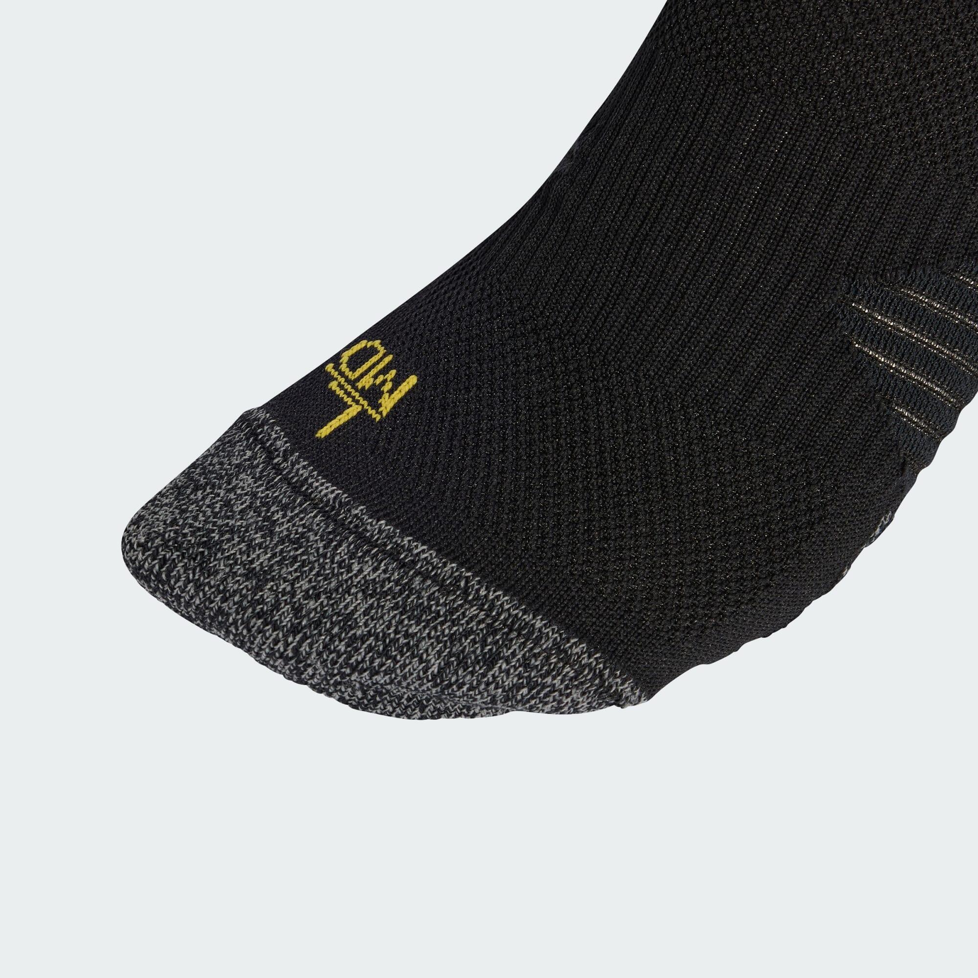 Chaussettes Domicile Belgique 26 3/7