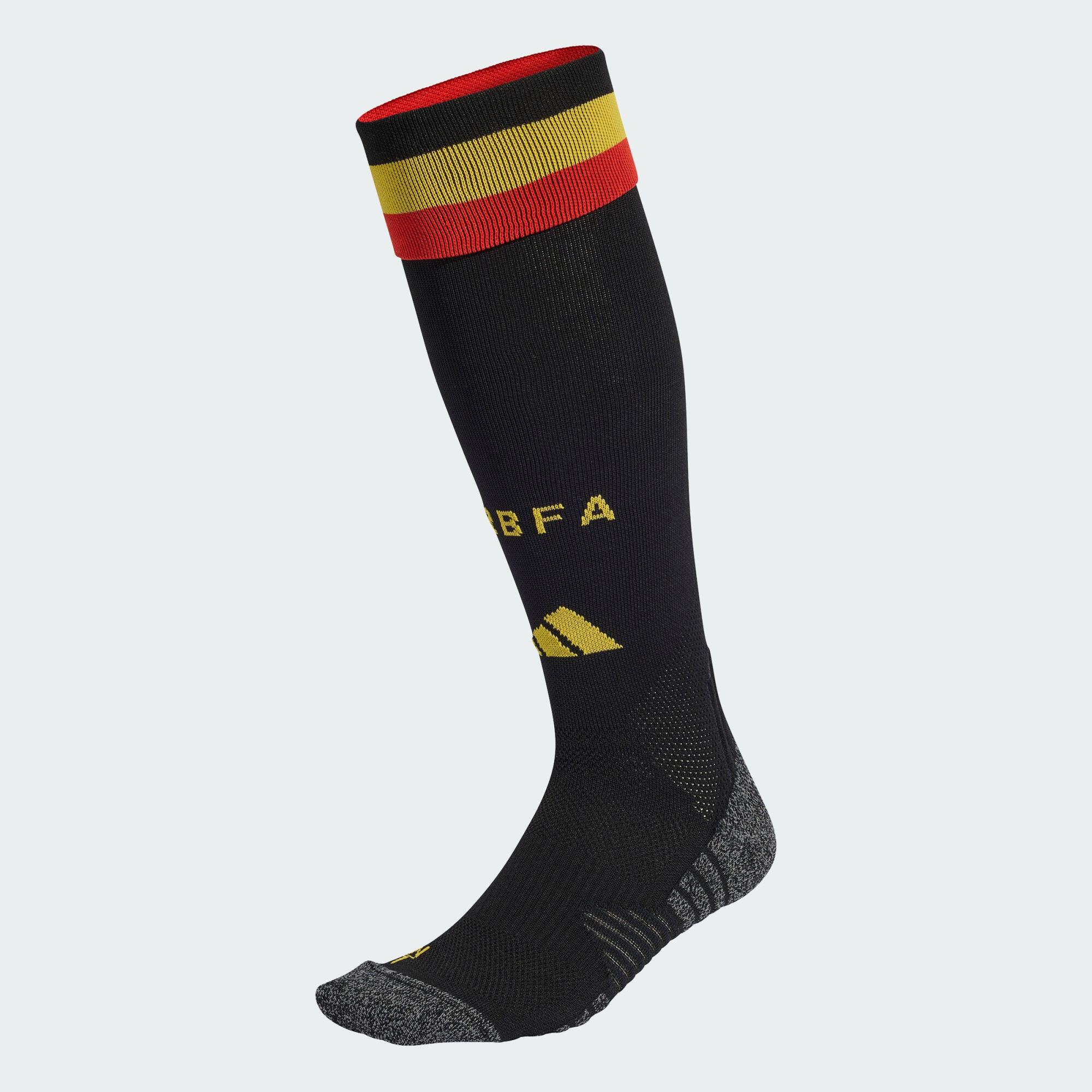 Chaussettes Domicile Belgique 26 7/7
