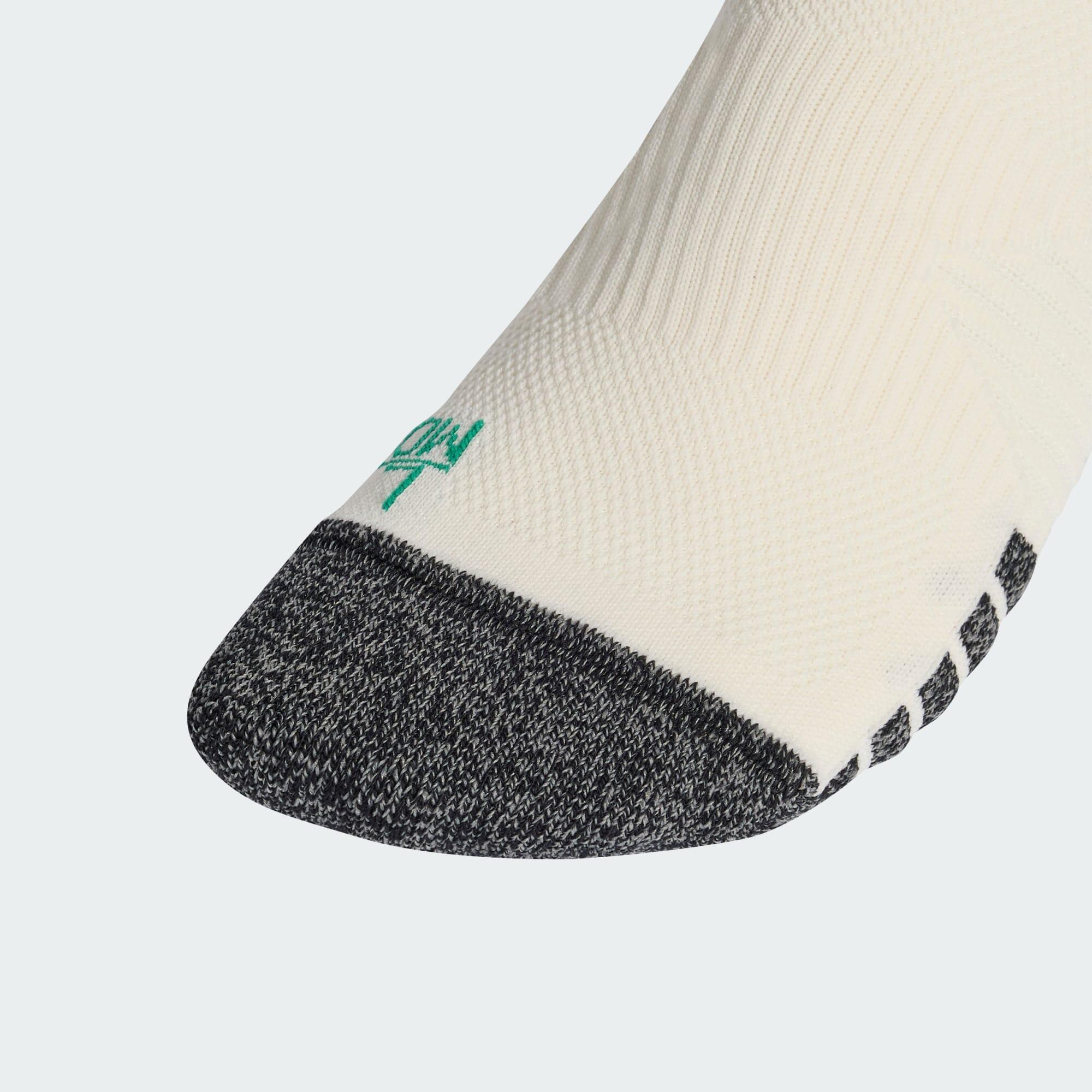 Algeria 26 Home Socks 3/7