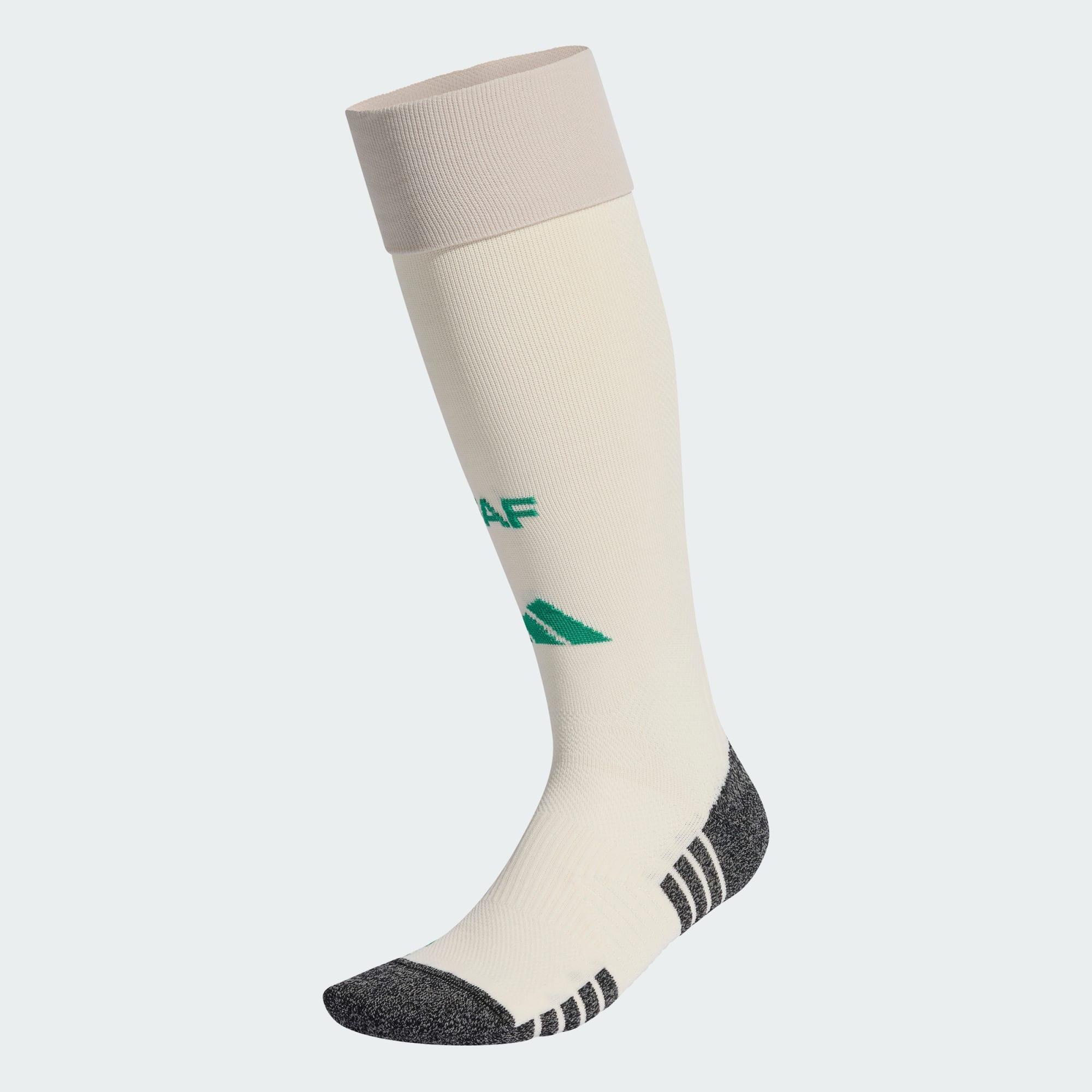 Algeria 26 Home Socks 7/7