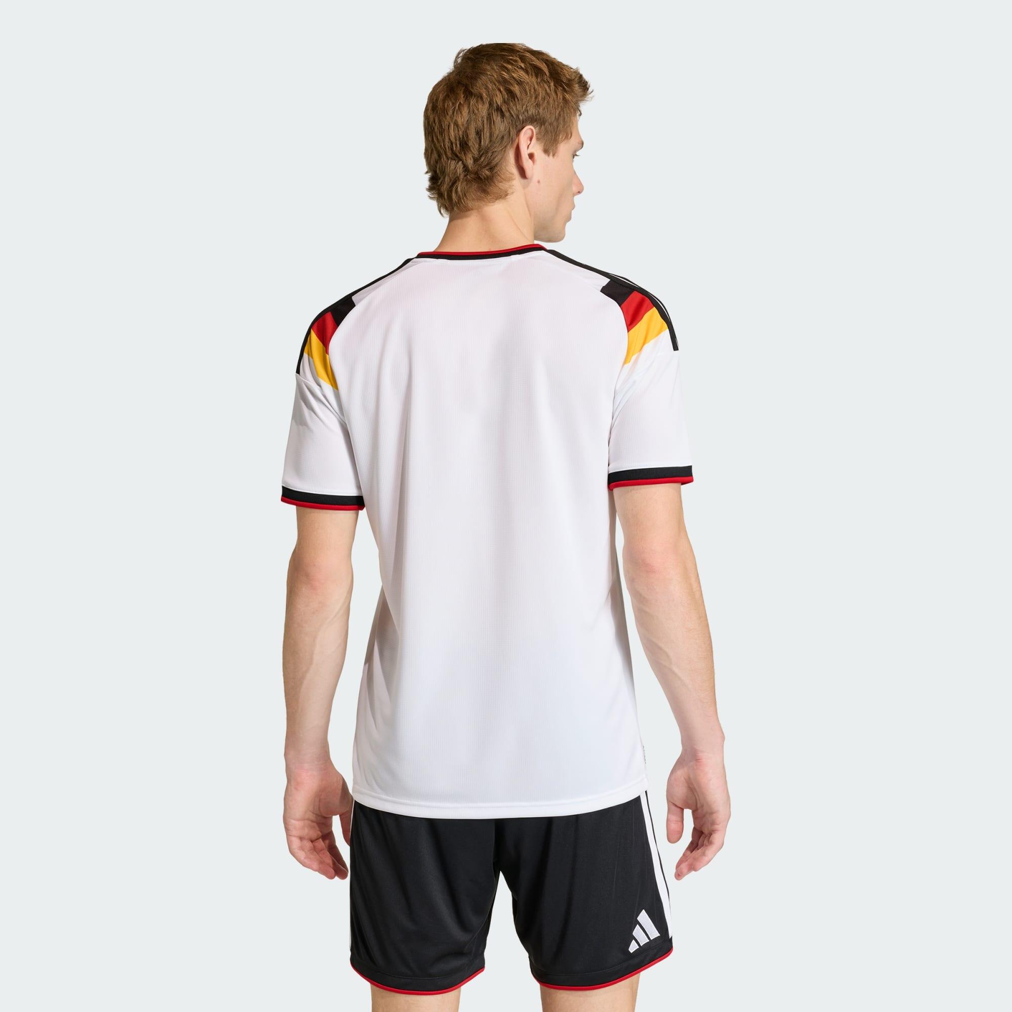 Maglia Home Germania 26 3/8