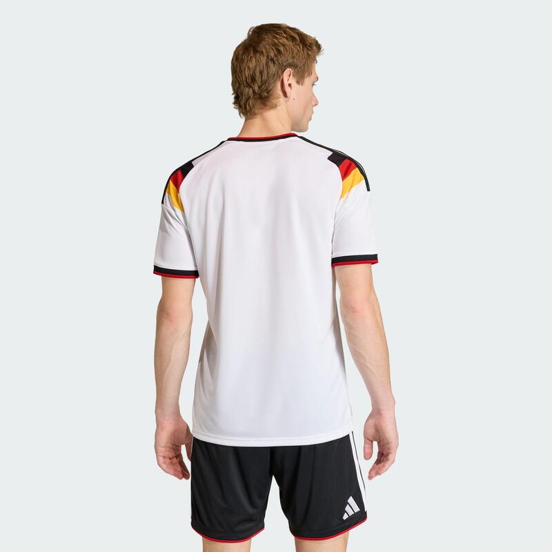 Tricou Germania 26 pentru meciuri pe teren propriu