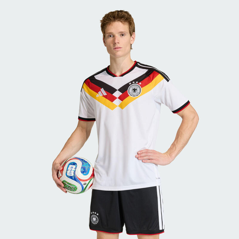 Tricou Germania 26 pentru meciuri pe teren propriu