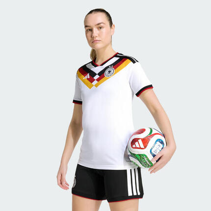 Maillot Domicile Allemagne 26