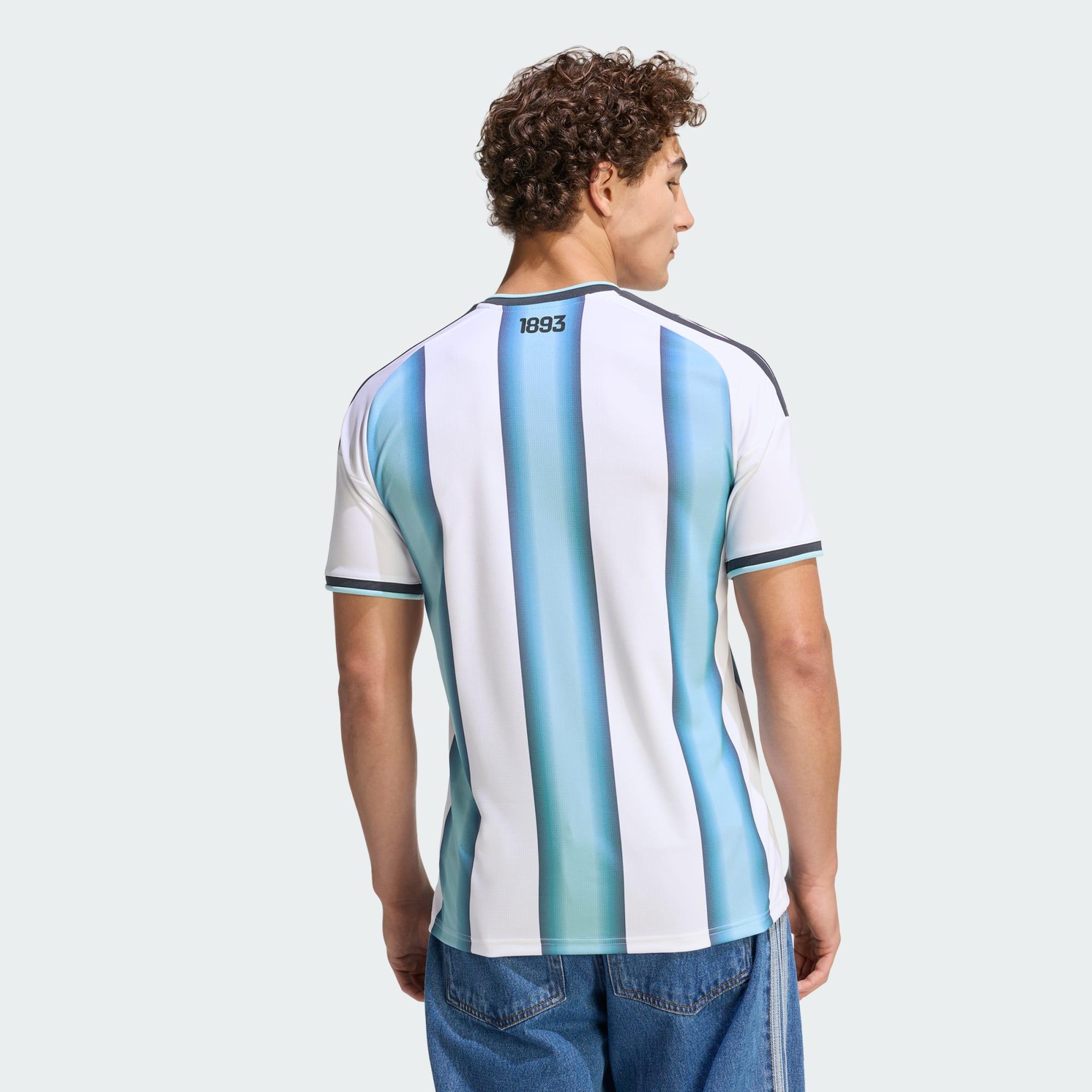 Maglia Home Argentina 26 3/8