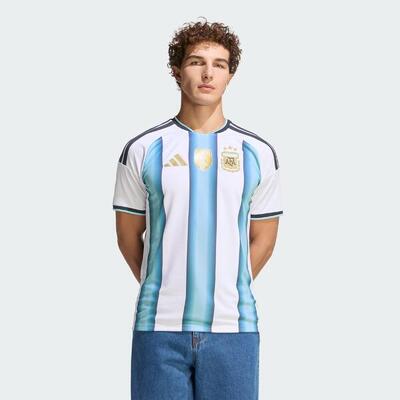 Maglia Argentina 26 Home