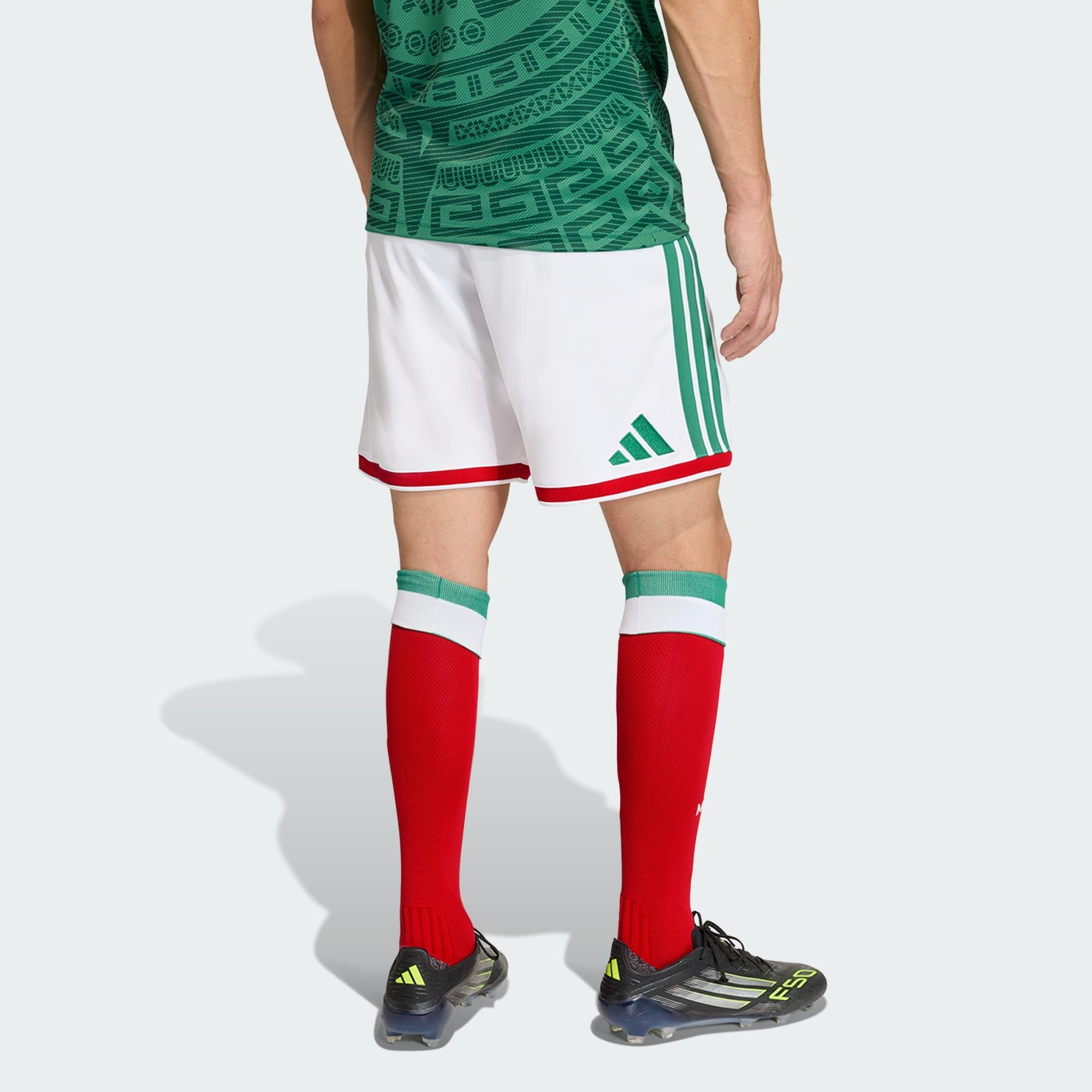 Short Home Messico 26 5/8
