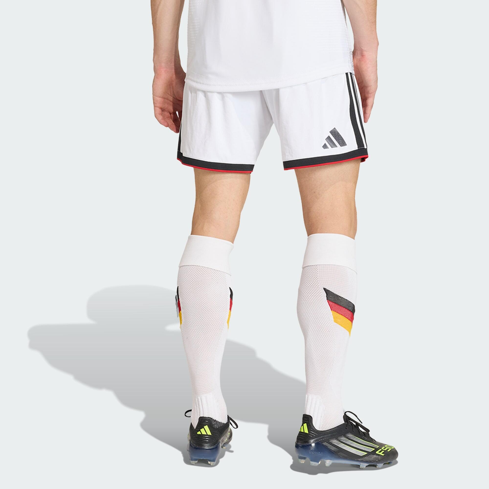Short Domicile Allemagne 26 Authentique 3/5
