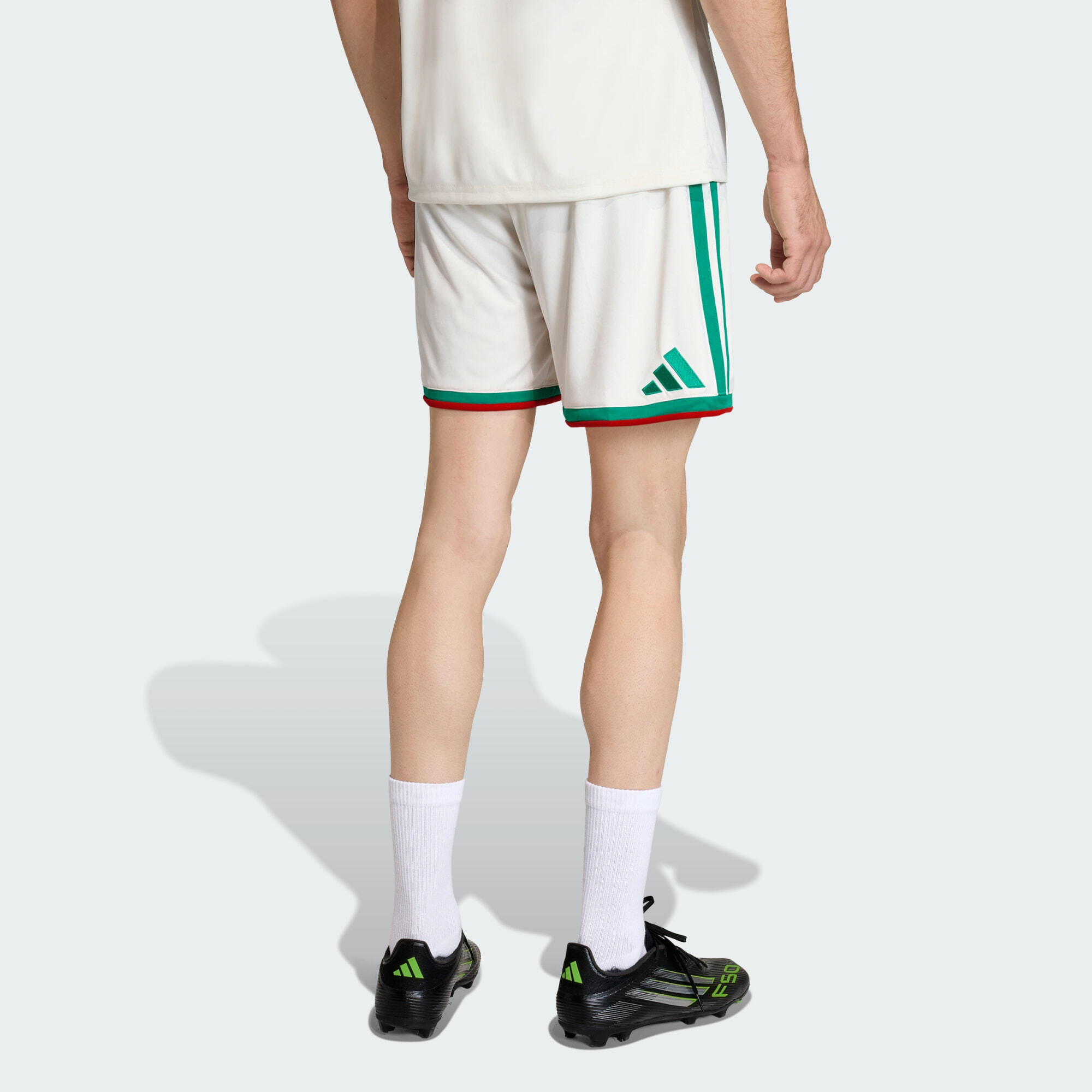Short Home Algeria 26 5/7