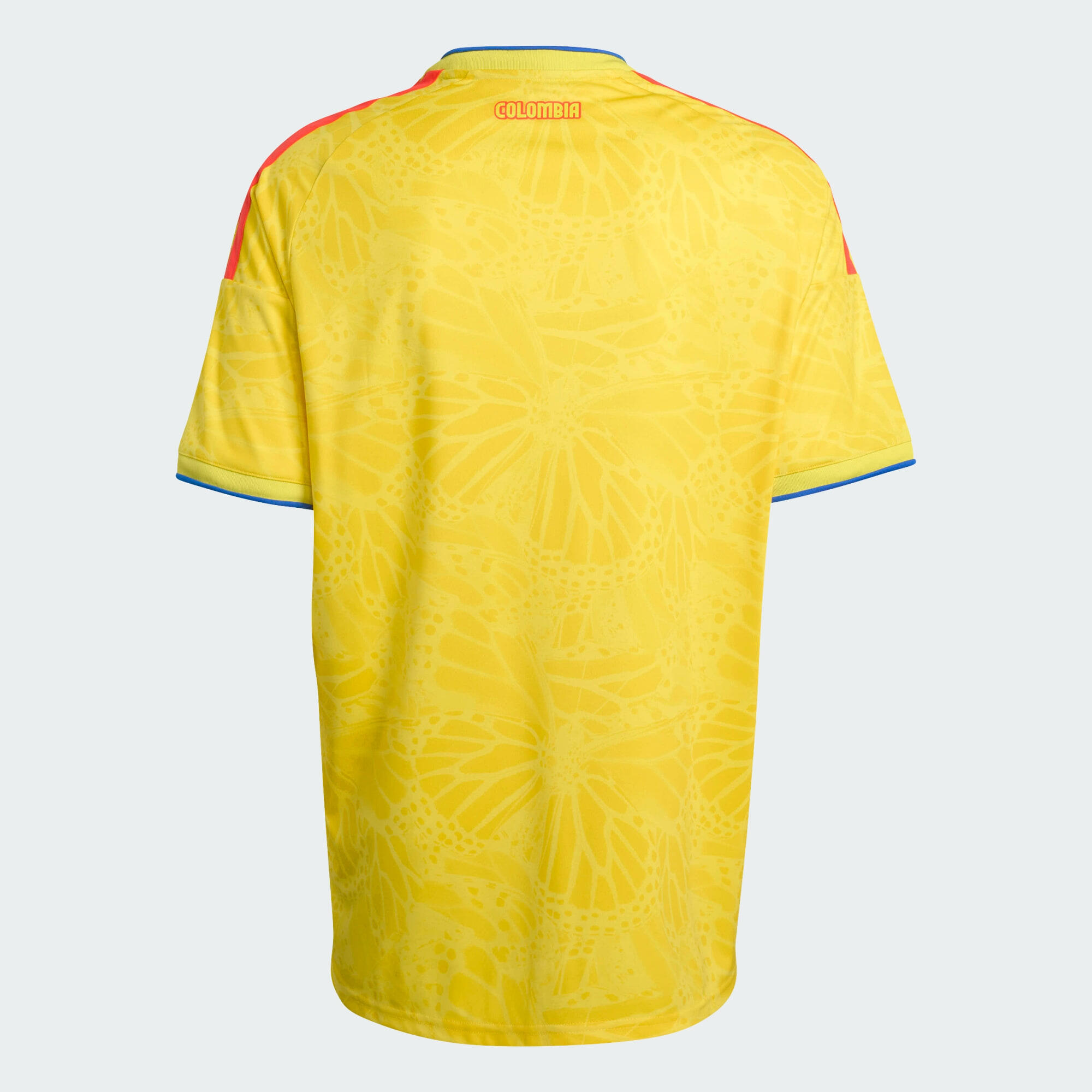 Maillot Domicile Colombie 26 7/8