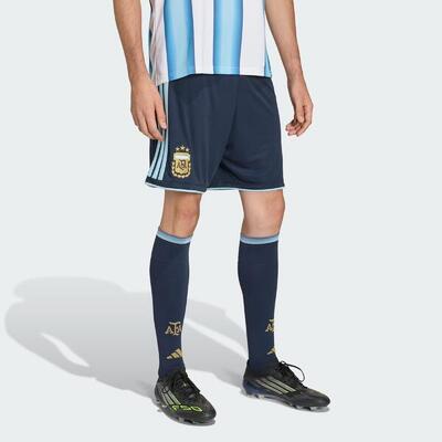 Short Home Argentina 26