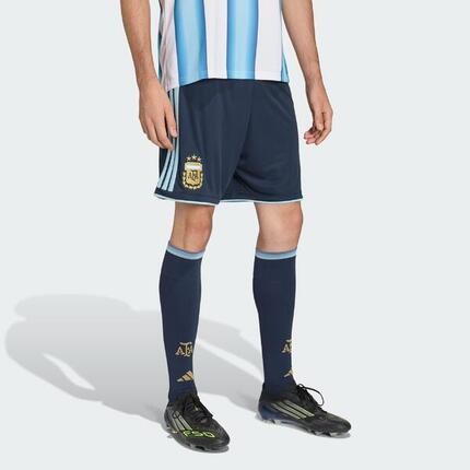 Short Domicile Argentine 26