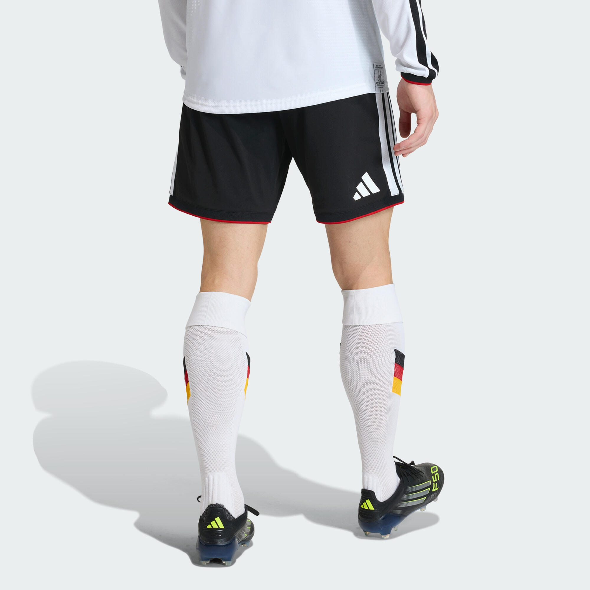 Short Home Germania 26 3/7