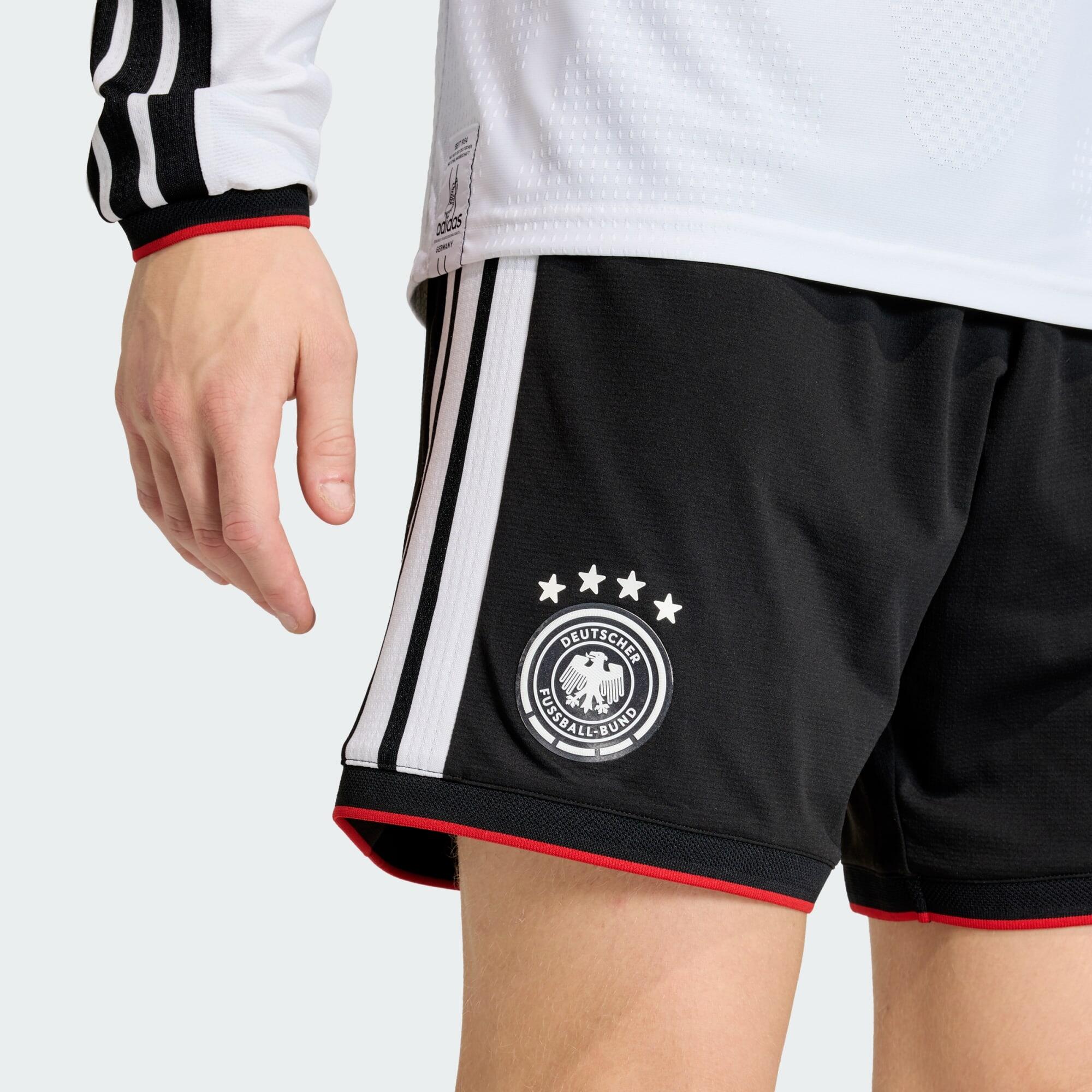 Short Home Germania 26 4/7