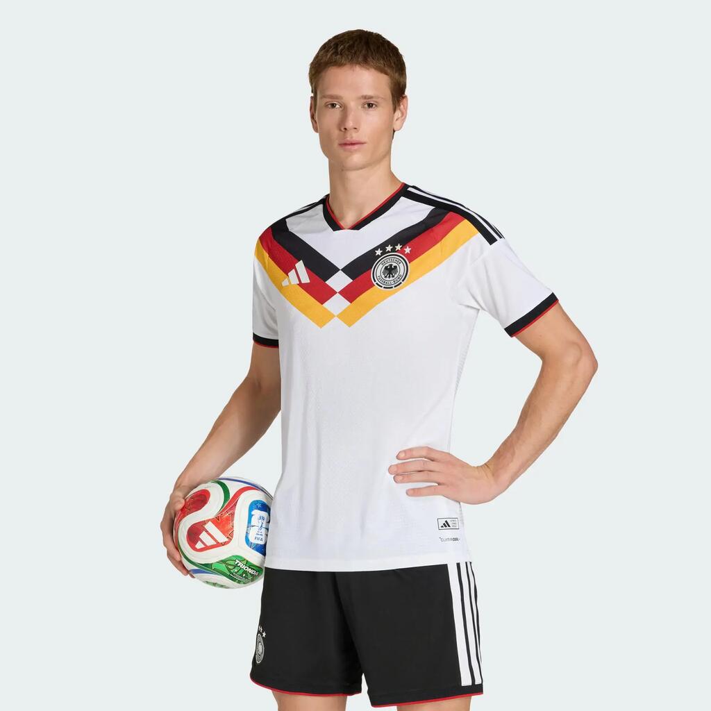 Germany 26 Home Authentic Jersey