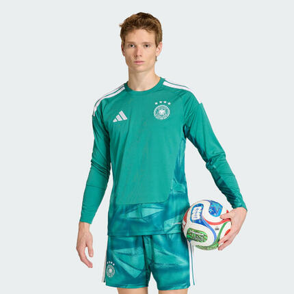 Maillot manches longues Gardien de but Domicile Allemagne 26