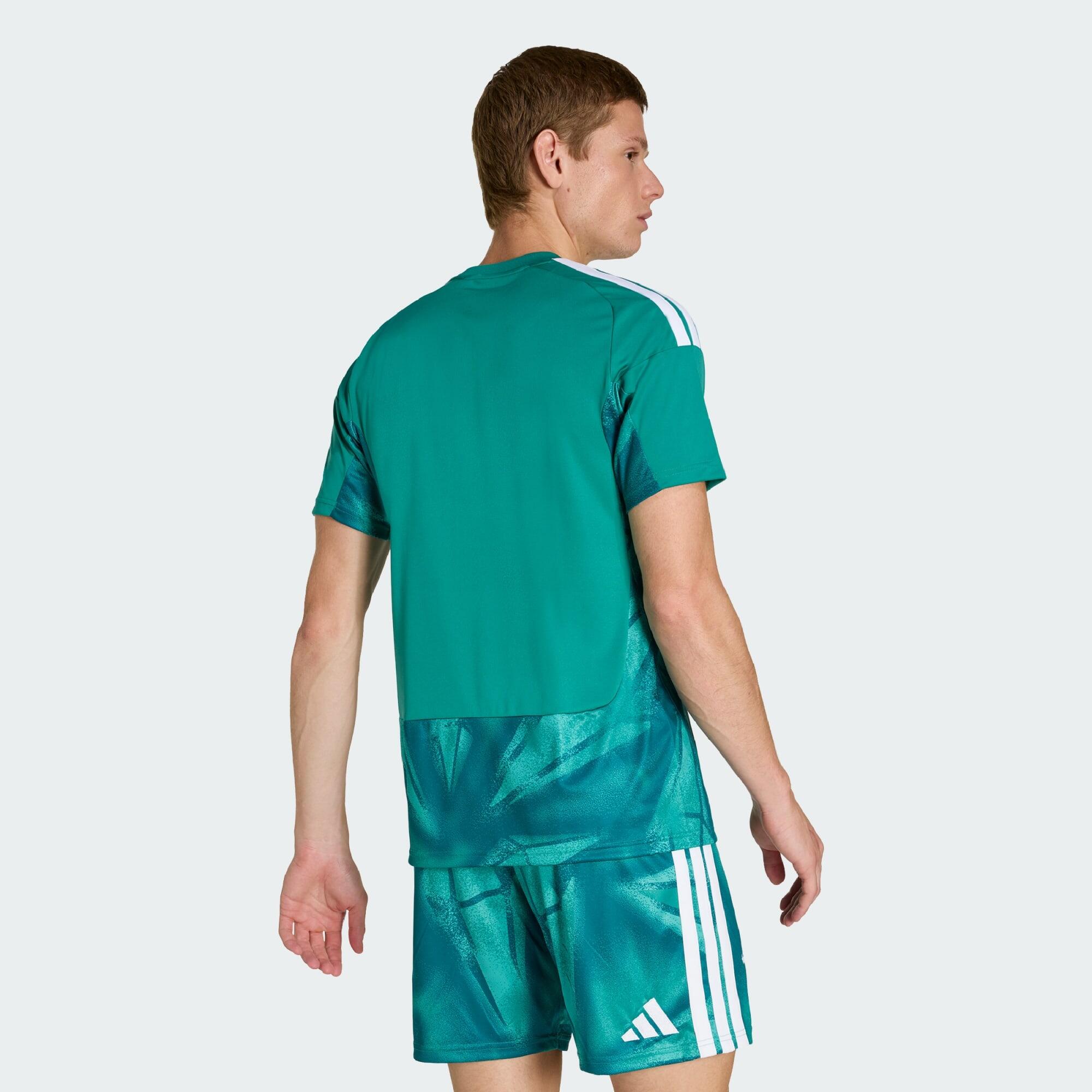 Maillot gardien de but Domicile Allemagne 26 3/7