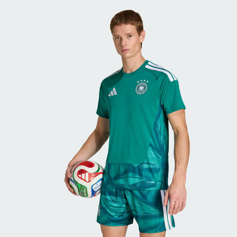 Tricou de portar Germania 26 pentru meciuri pe teren propriu