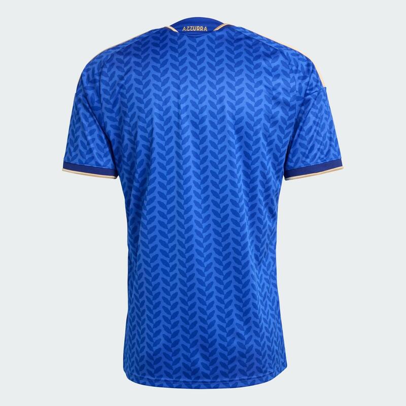 Tricou Italia 26 pentru meciuri pe teren propriu