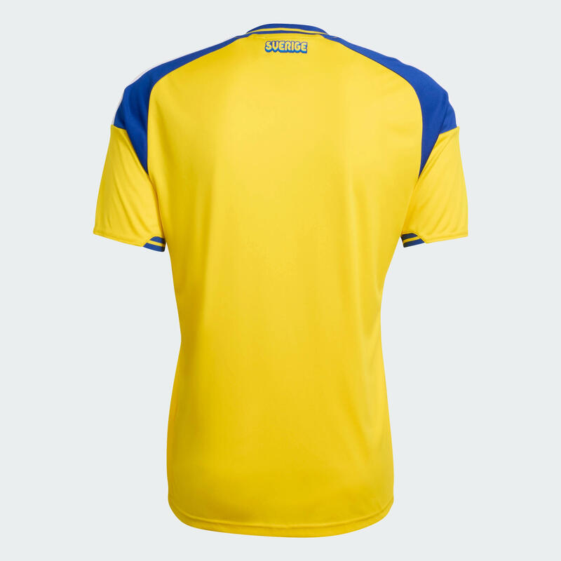 Tricou Suedia 26 pentru meciuri pe teren propriu