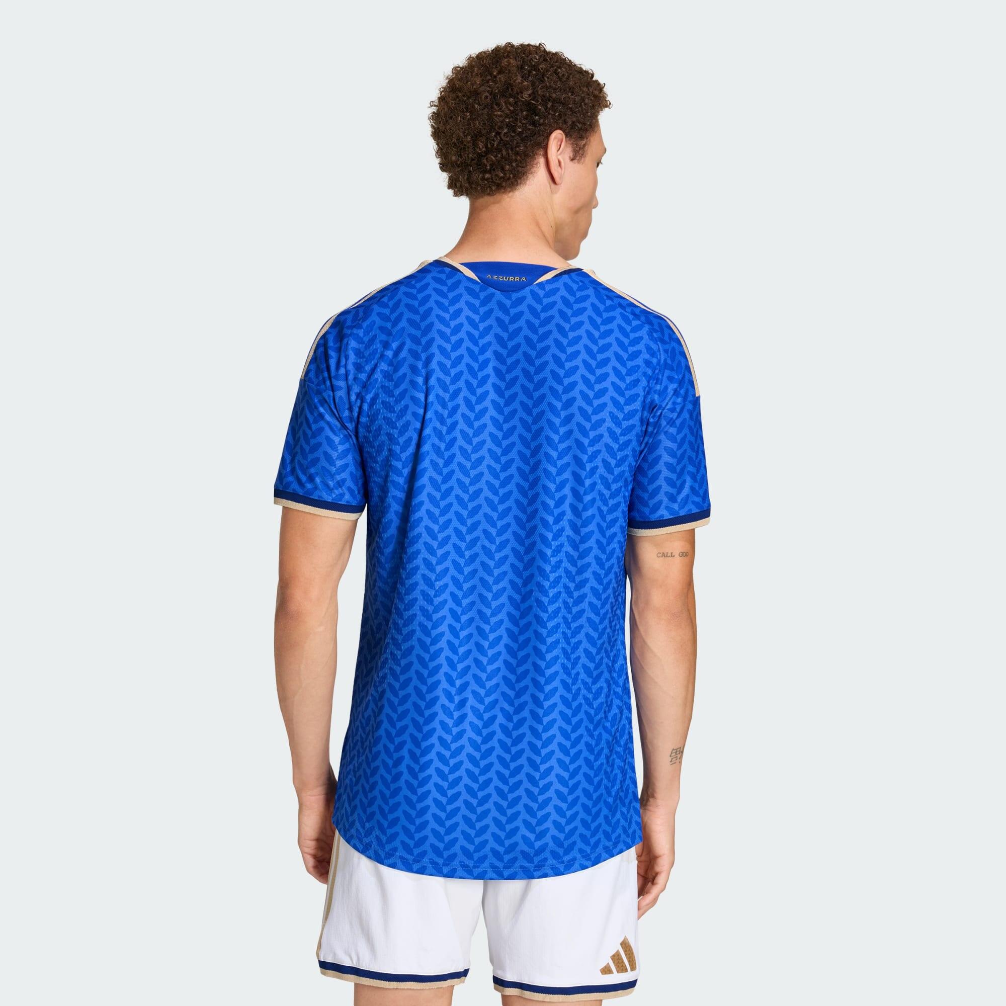 Maglia Home Authentic Italia 26 7/8