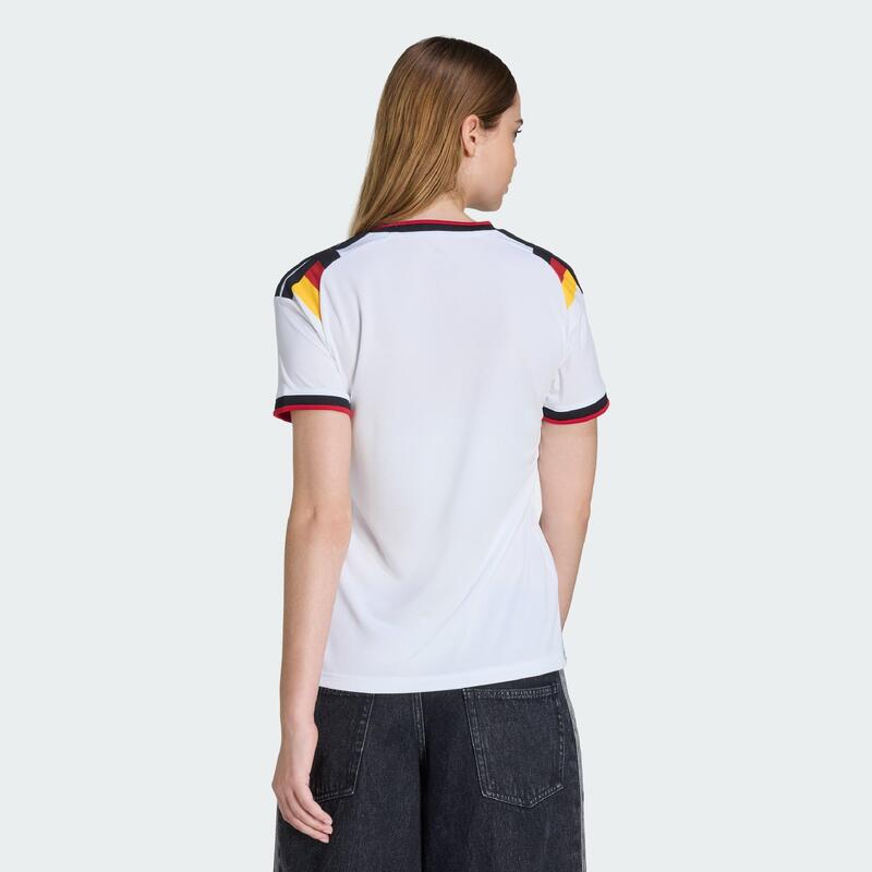 Tricou Germania 26 pentru meciuri pe teren propriu