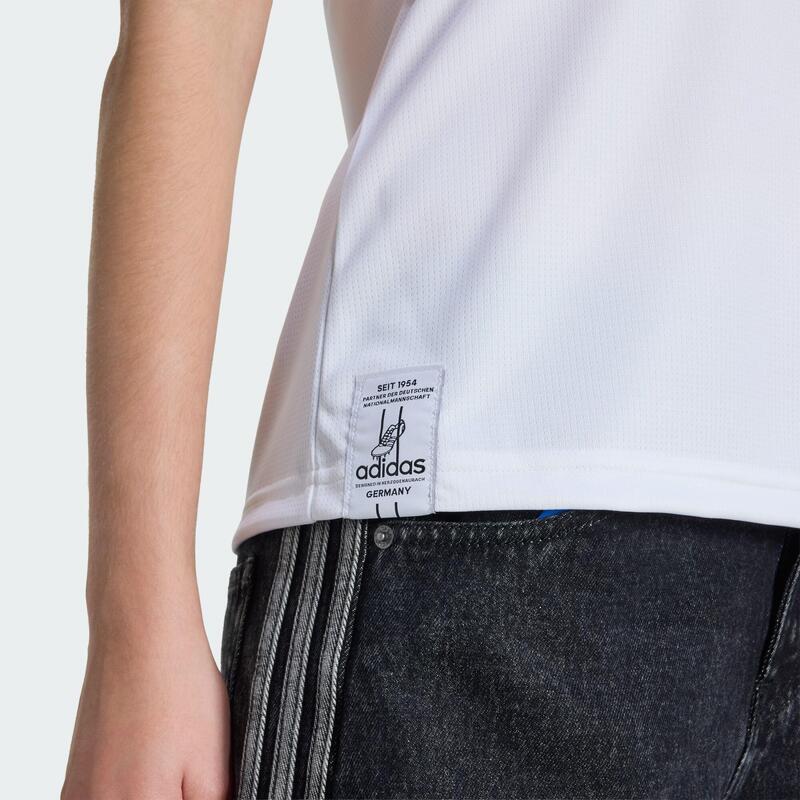 Tricou Germania 26 pentru meciuri pe teren propriu