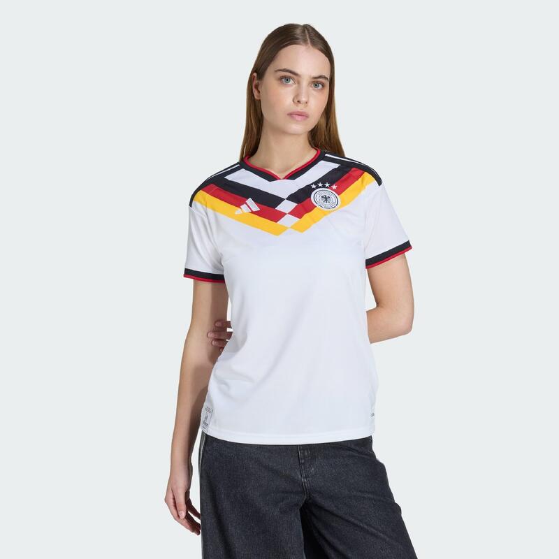 Tricou Germania 26 pentru meciuri pe teren propriu