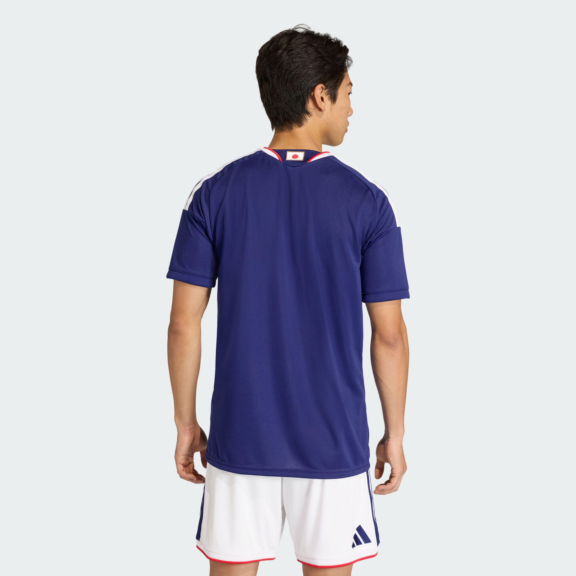 Camiseta primera equipación Japón 26/27 3/7