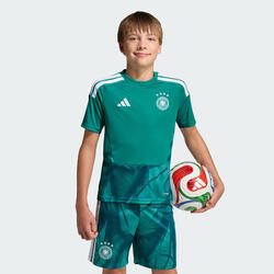 Maillot de gardien de but Allemagne 26 Domicile Enfants