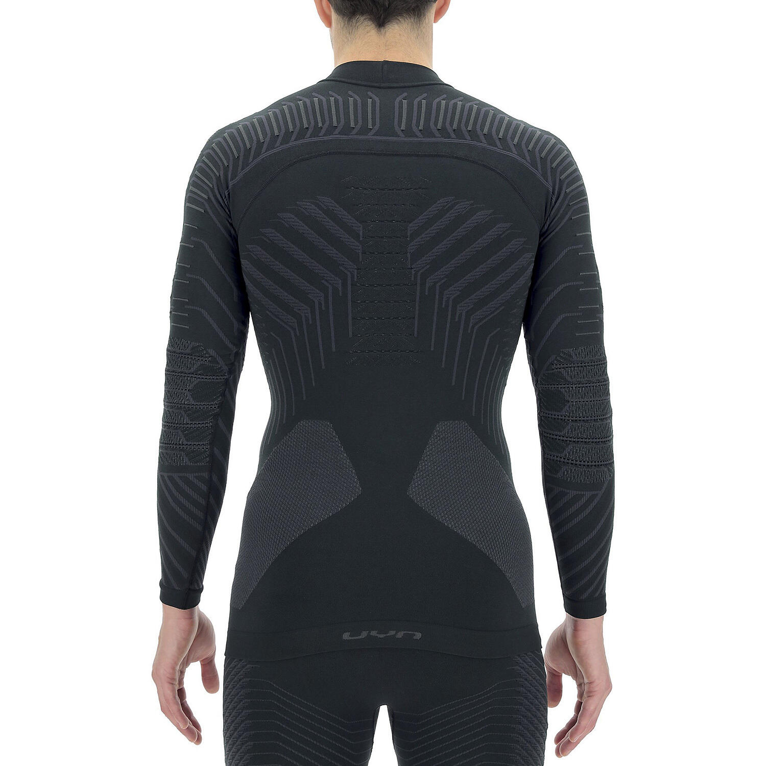 Maillot thermique col roulé Resilyon 3/6