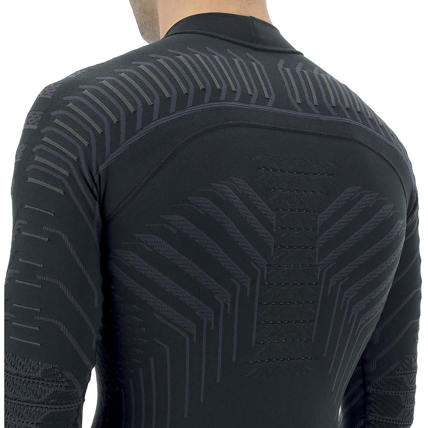 Maillot thermique col roulé Resilyon 5/6