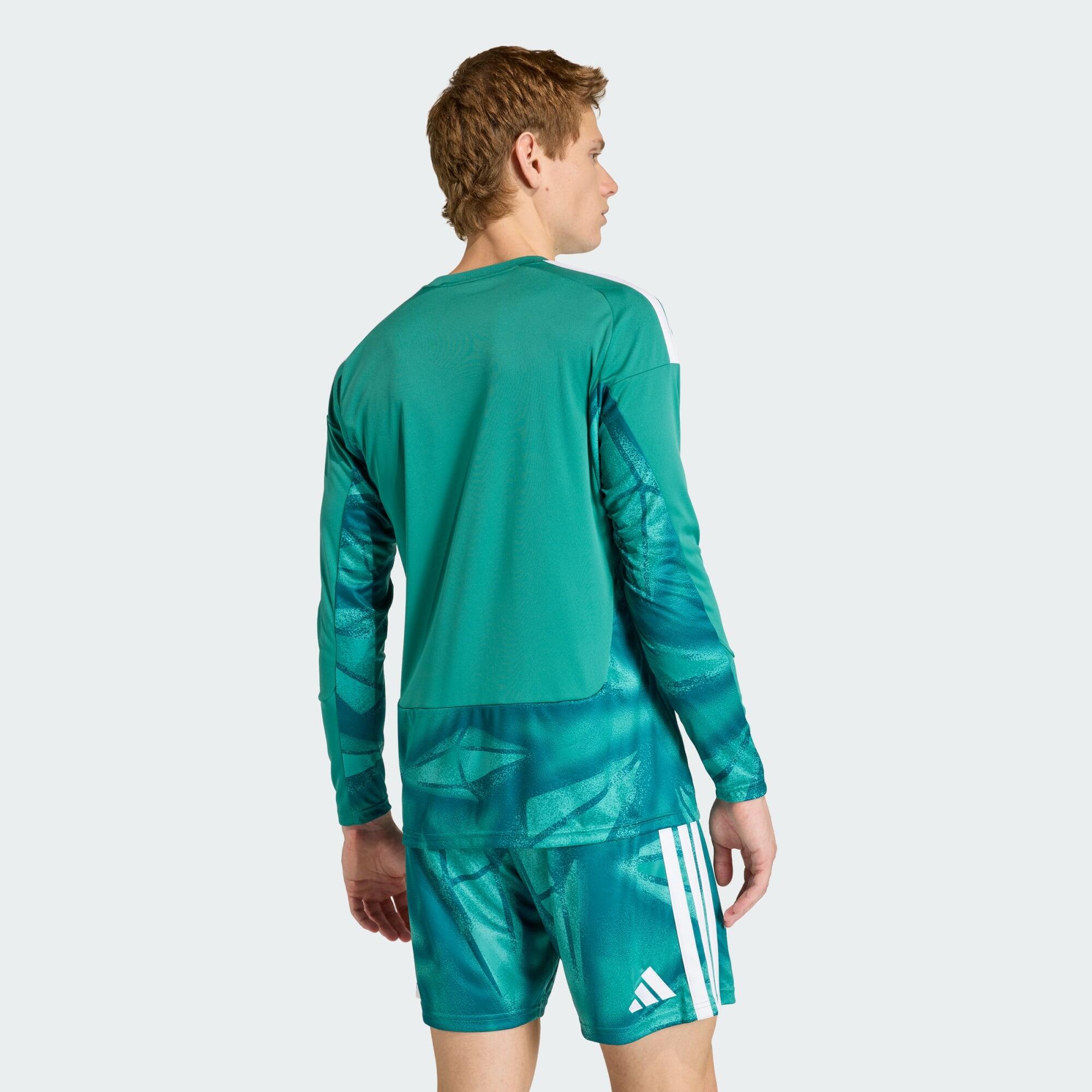Camisola Principal de Manga Comprida para Guarda-Redes da Alemanha 26 5/8