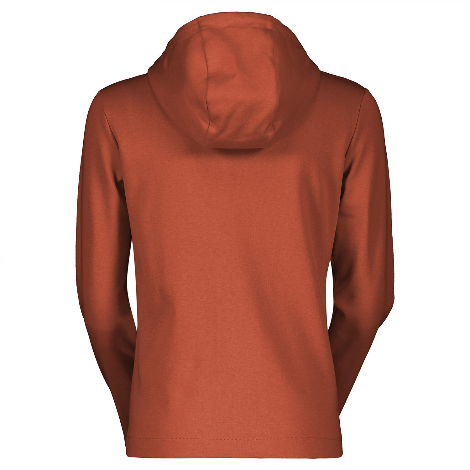 Damen Kapuzensweat W TECH ZIP HOODY 2/2