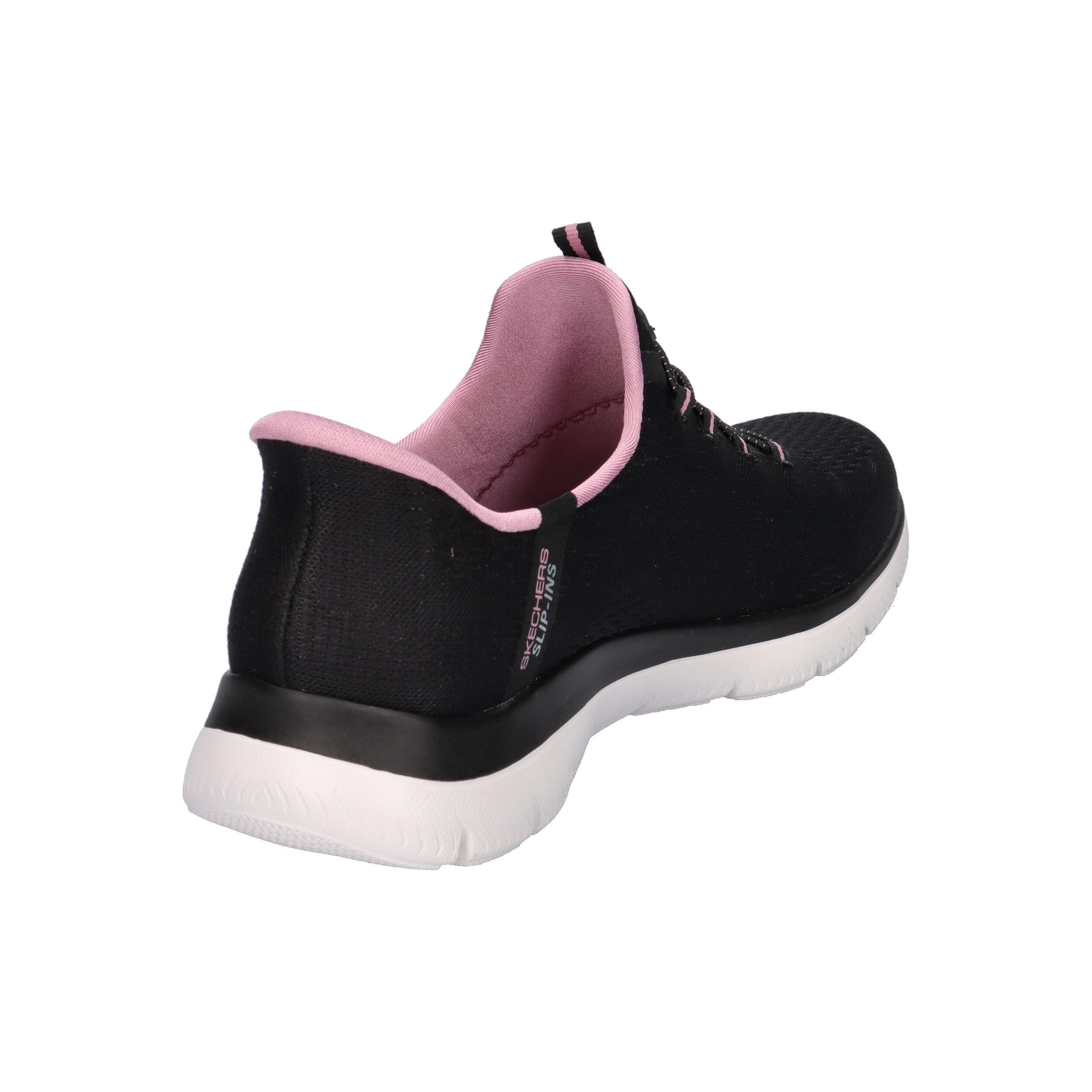 Baskets Femme Summits dream Chaser Slip Ins 6/7