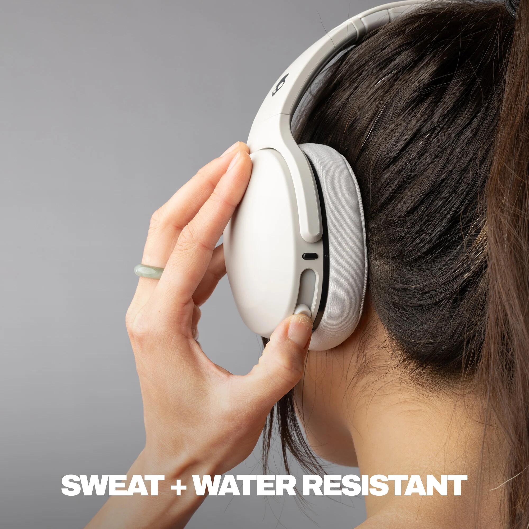 Skullcandy Crusher 540 Active Sensory Bass Headphones