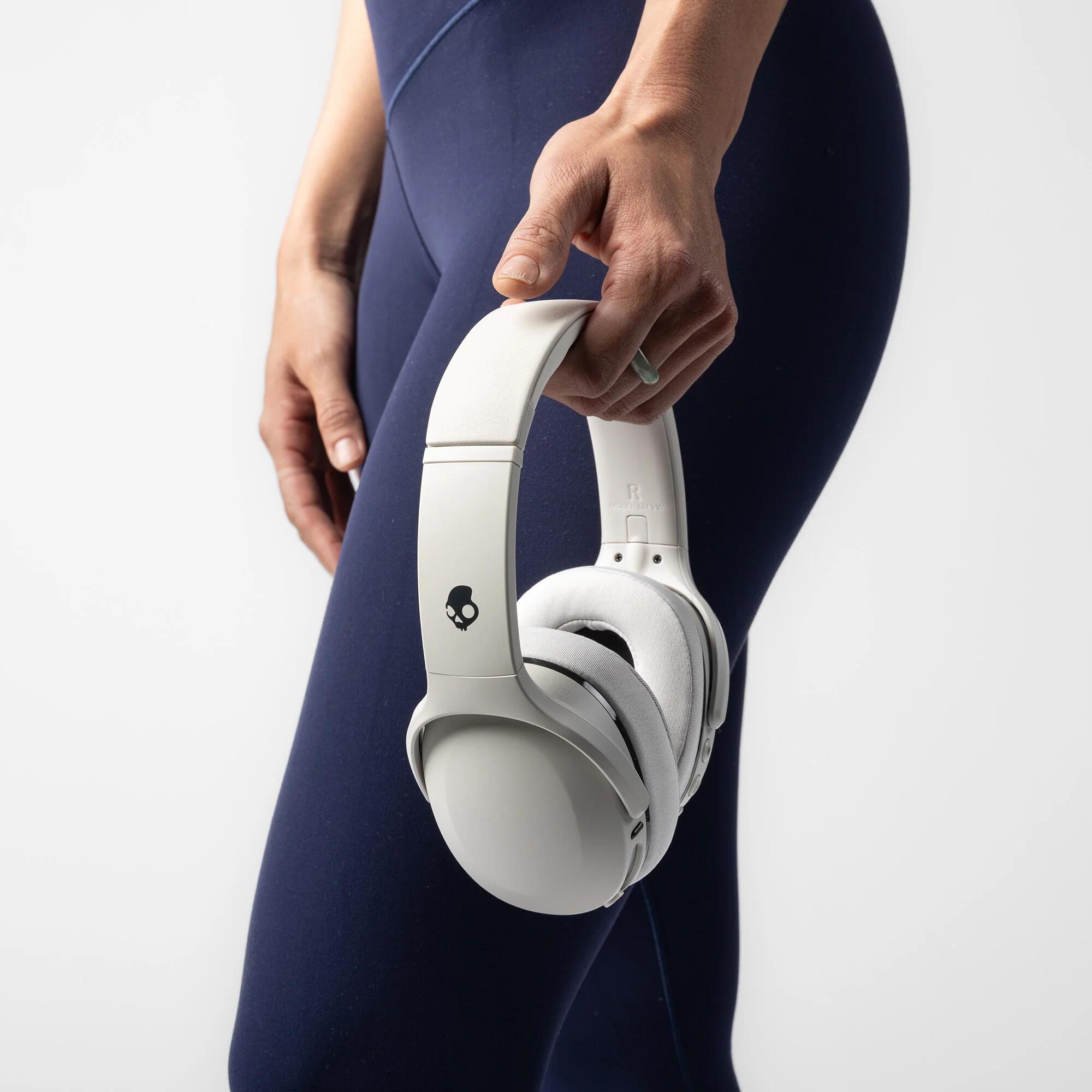 Skullcandy Crusher 540 Active Sensory Bass Headphones